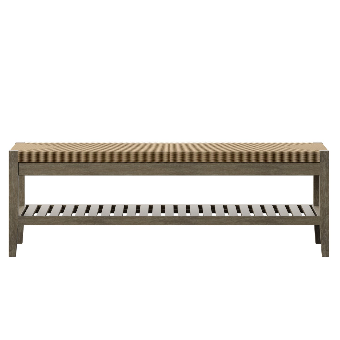 Entryway Bench
