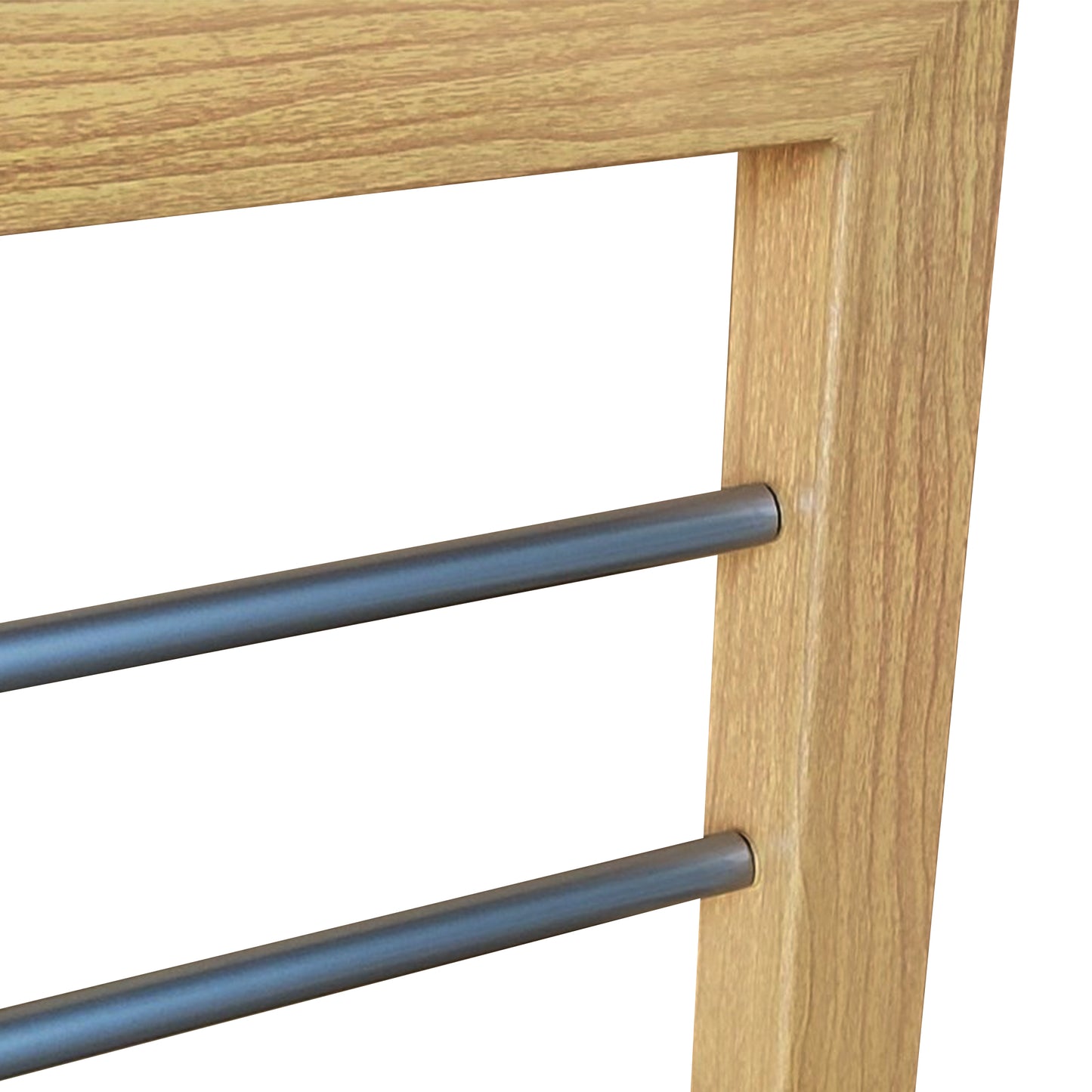 TK Classics 8 Piece Aluminum Outdoor Conversation Set