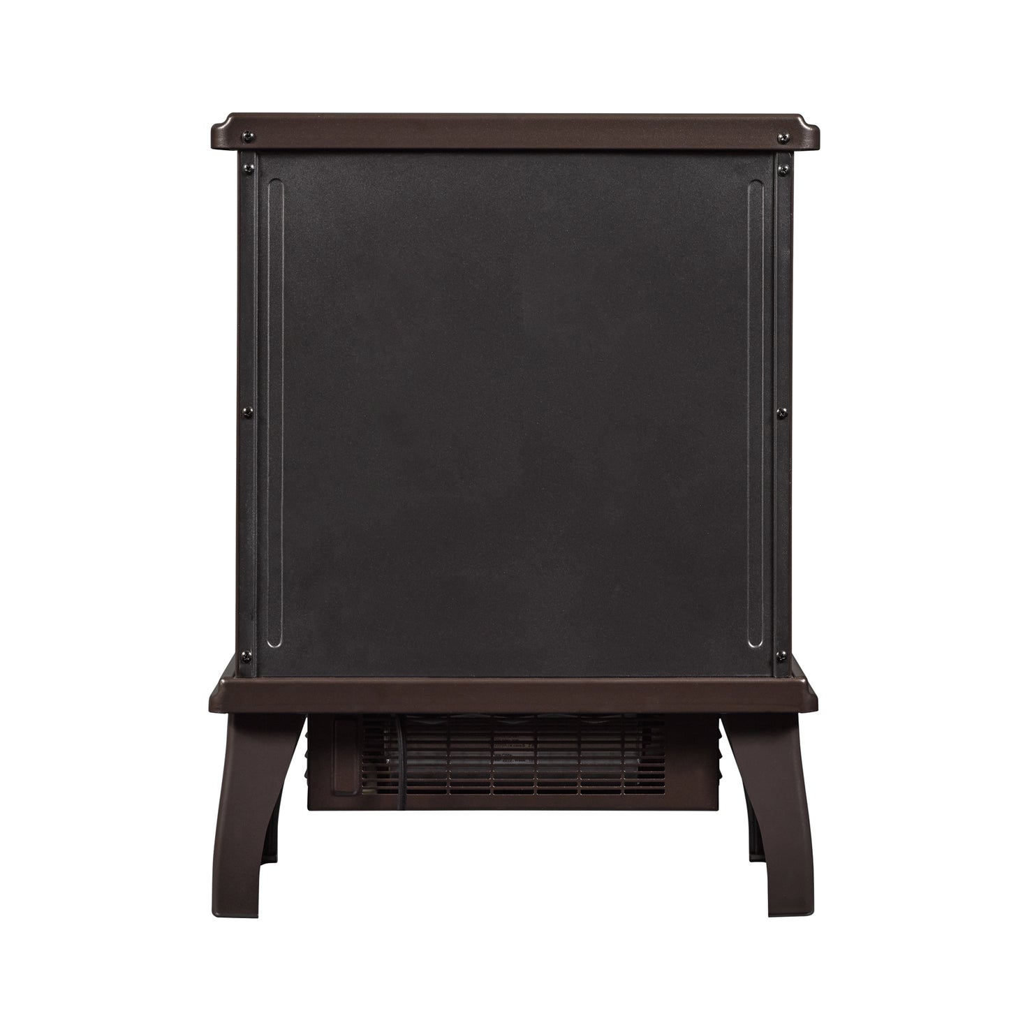 Powerheat Infrared Quartz Electric Stove Heater