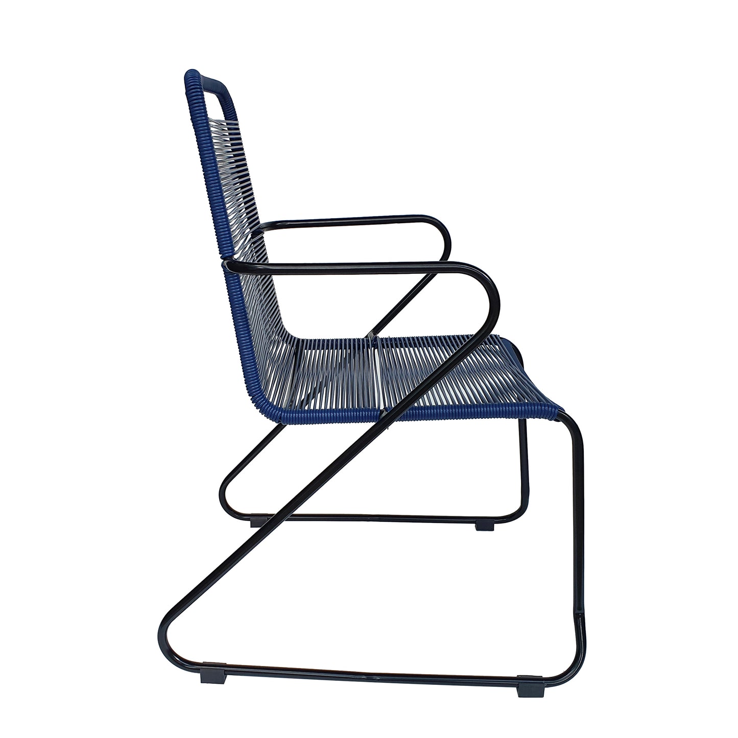 TK Classics Outdoor Dining Chairs, Set of 2