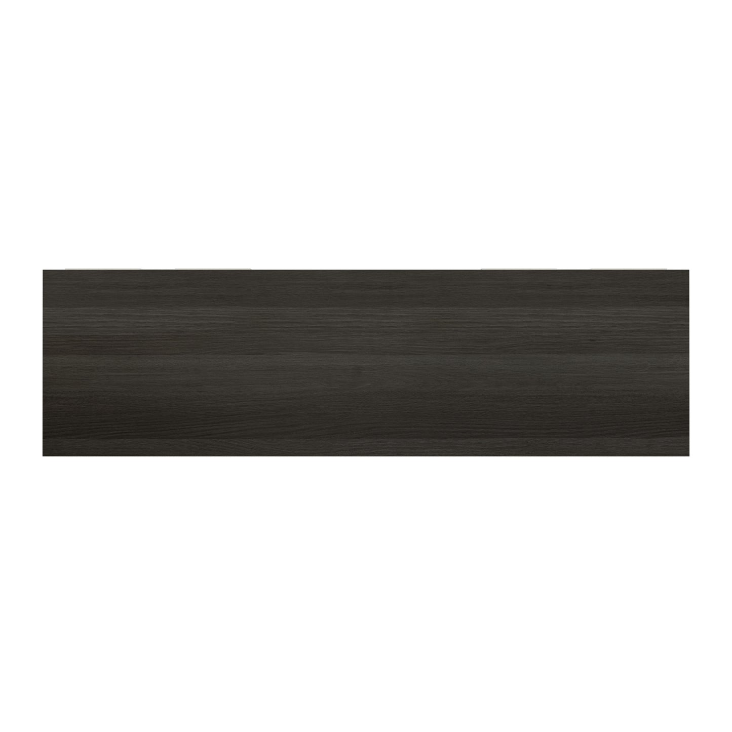 TV Stand for TVs up to 60" with Electric Fireplace and Window Pane Glass Doors
