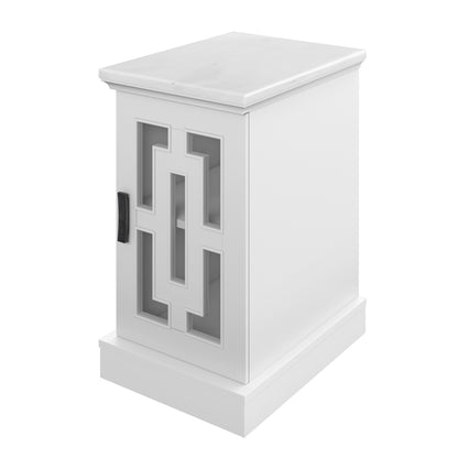 Tresanti® Kerrigan Chairside Table