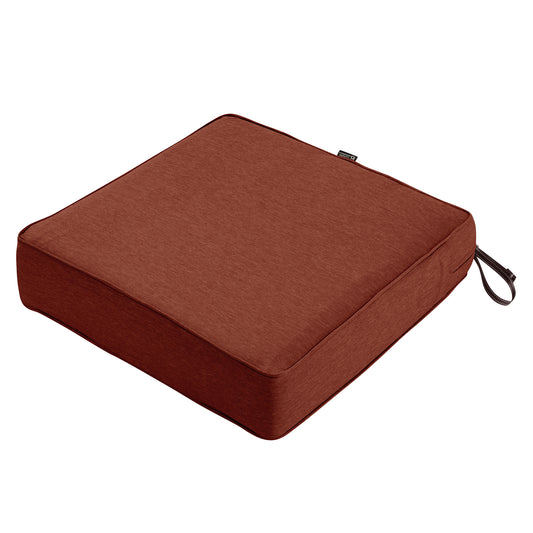 Classic Accessories Montlake® Outdoor Seat Cushion