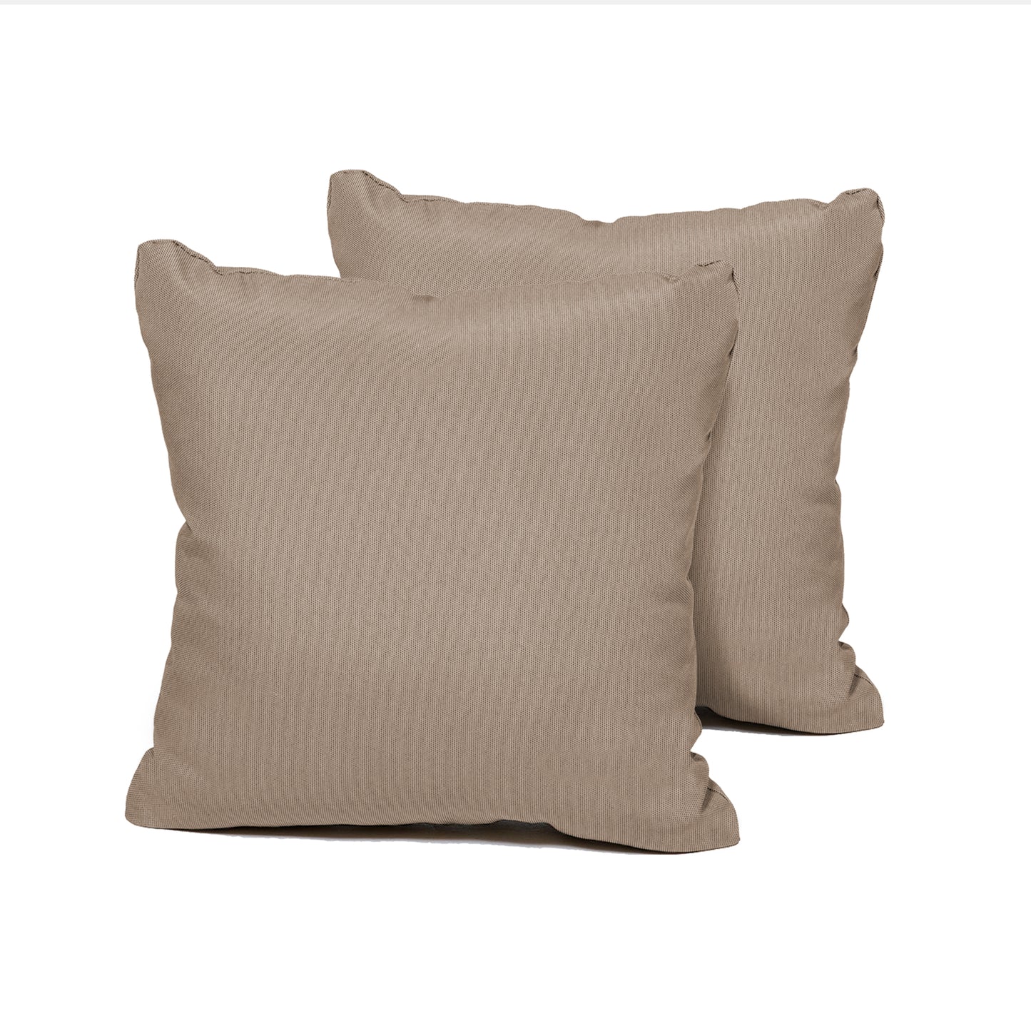 TK Classics PILLOW-WHEAT-R-2x Outdoor Rectangular Throw Pillow, Wheat