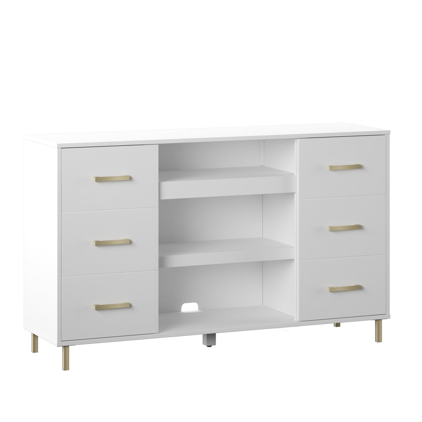 TV Stand for TVs up to 60"