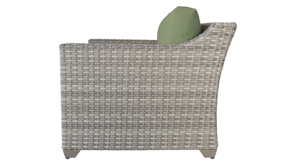 Fairmont Outdoor Club Chair