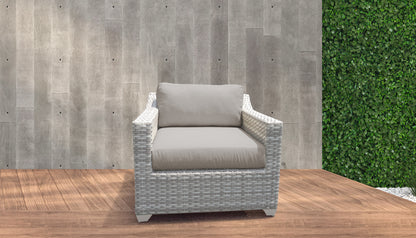 Fairmont Outdoor Club Chair