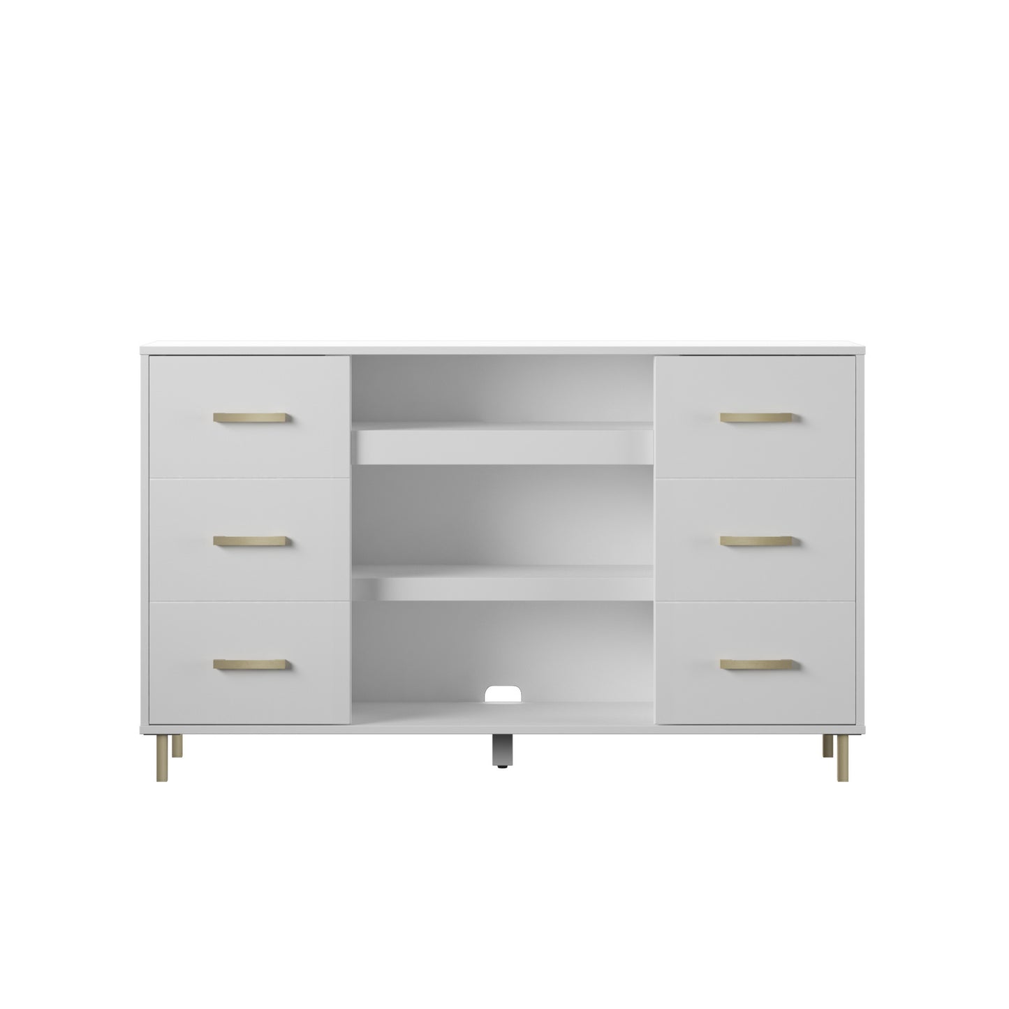 TV Stand for TVs up to 60"