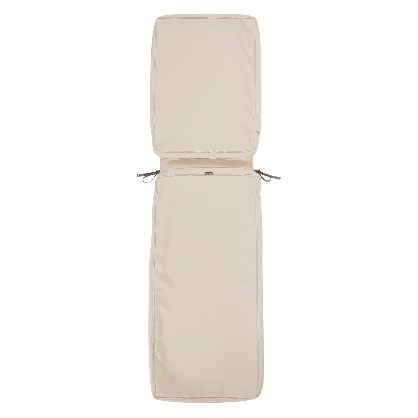 Classic Accessories Montlake® Outdoor Chaise Lounge Cushion