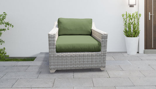 Fairmont Outdoor Club Chair