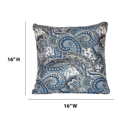 PILLOW-INDIGO-S-2X