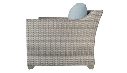 Fairmont Outdoor Club Chair