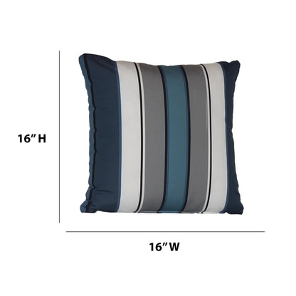 TK Classics Captain Pillow, 2 Count