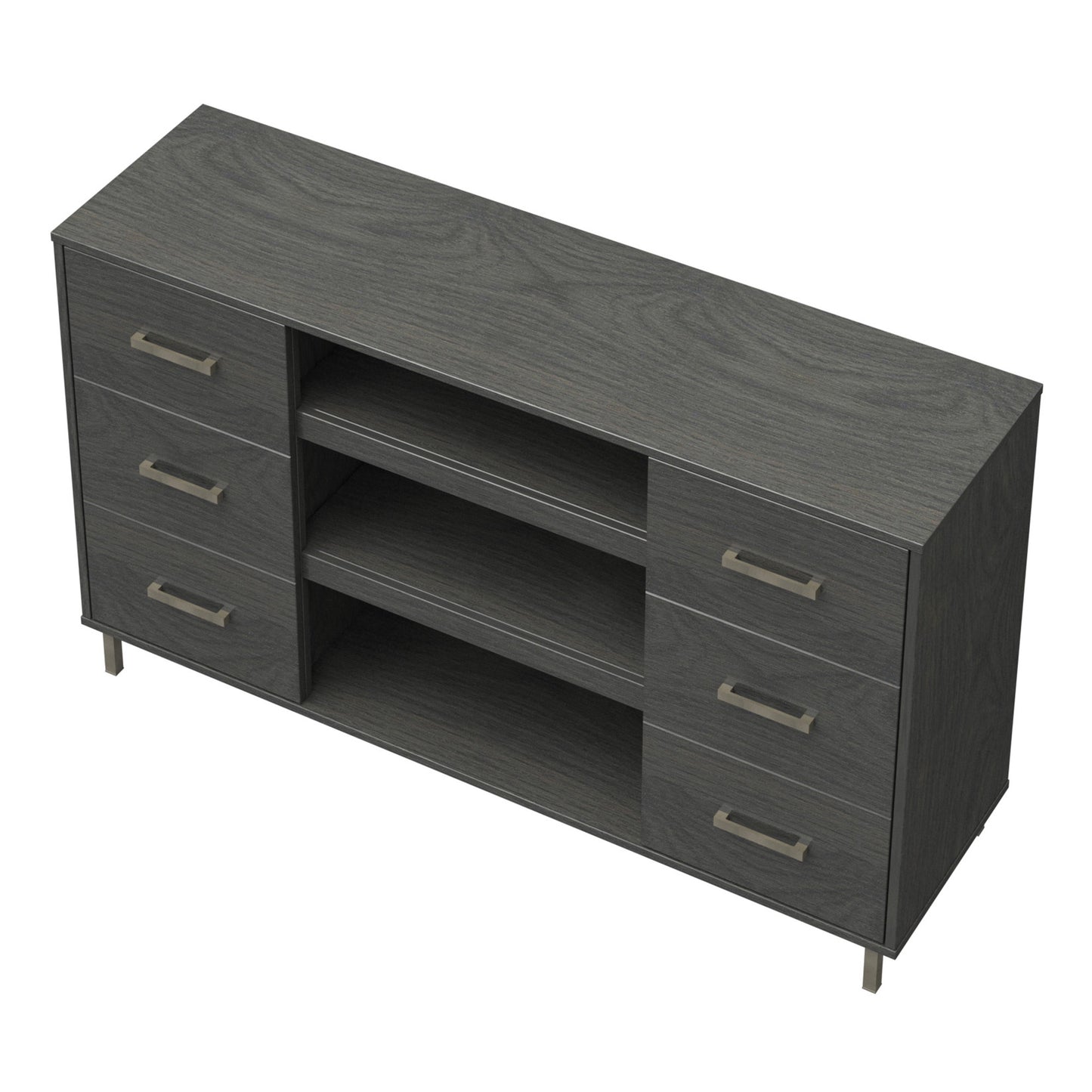 TV Stand for TVs up to 60"