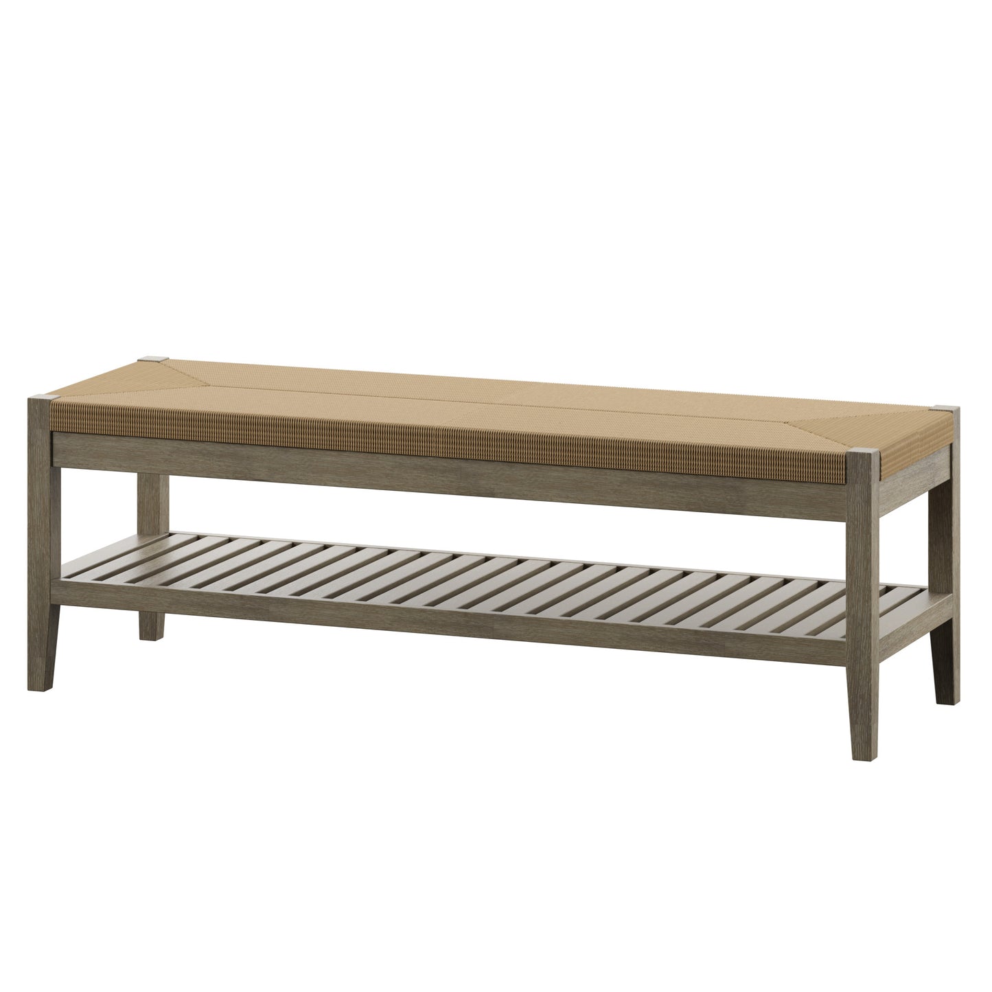 Entryway Bench