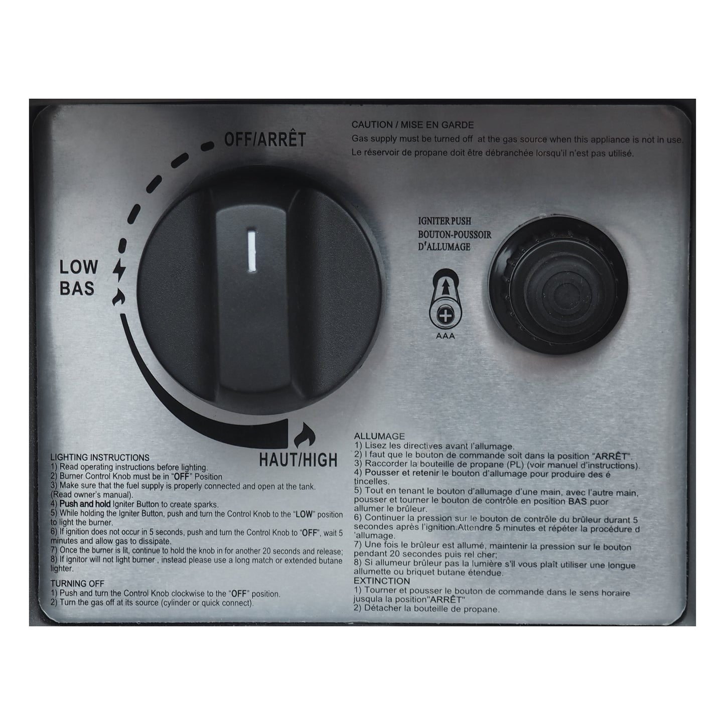 TK Classics 34.5” Round Fire Pit with Travertine Stone Finish