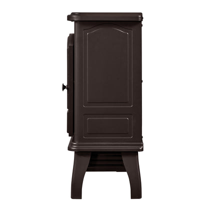 Powerheat Infrared Quartz Electric Stove Heater