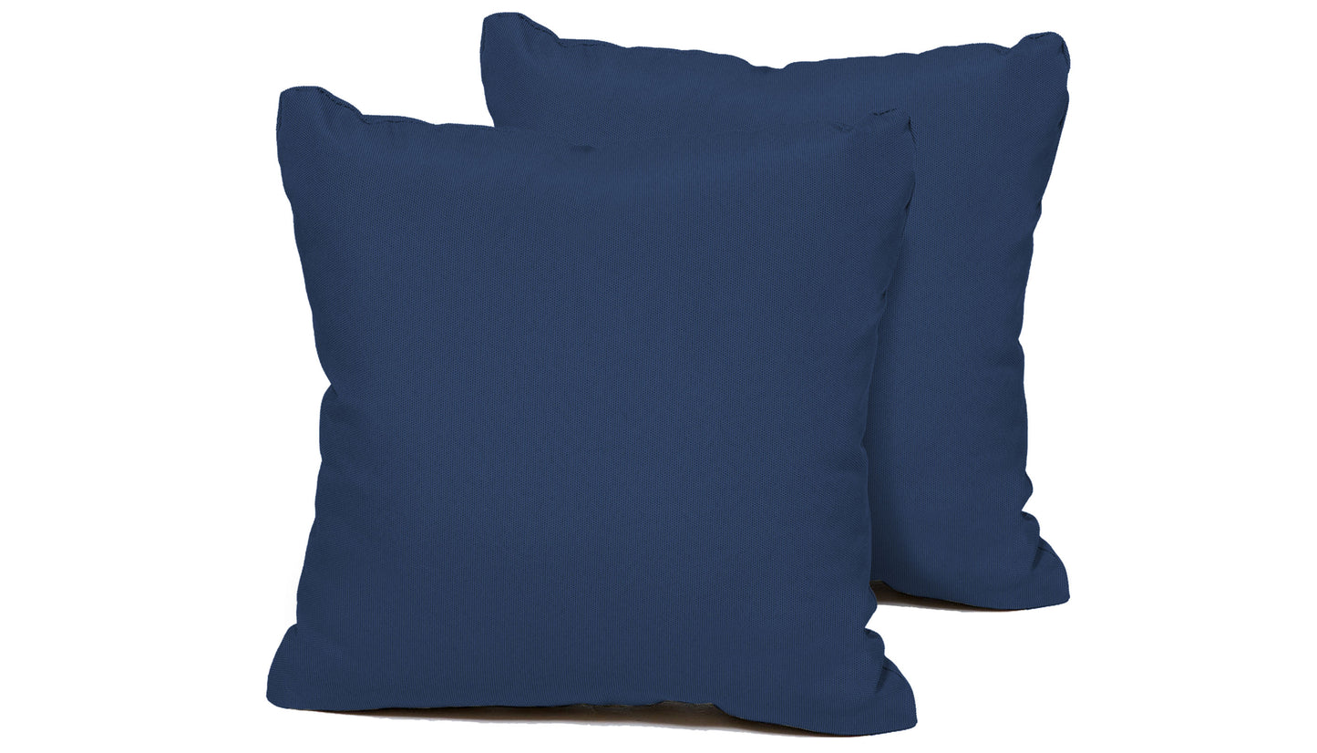 PILLOW-NAVY-S-2X