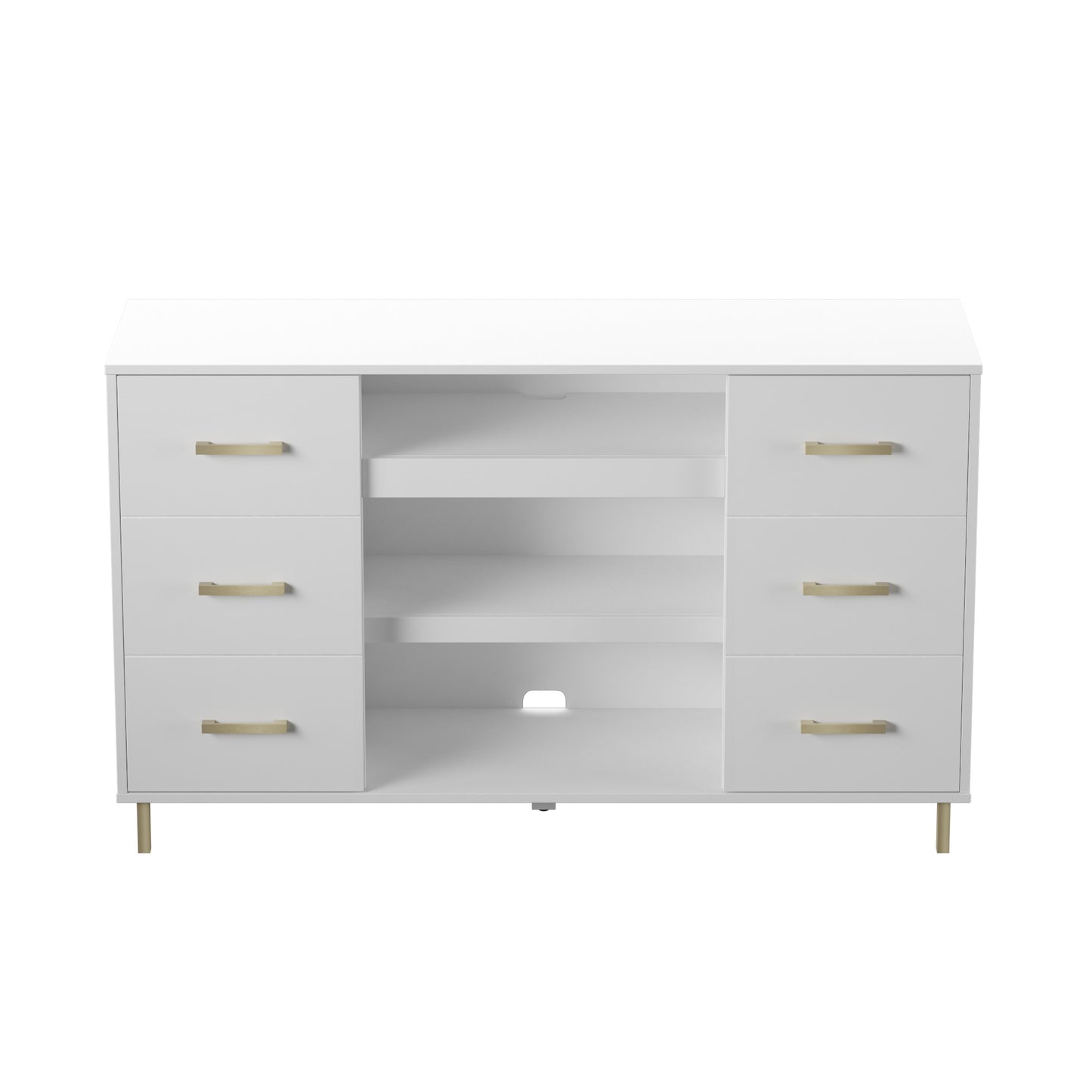 TV Stand for TVs up to 60"