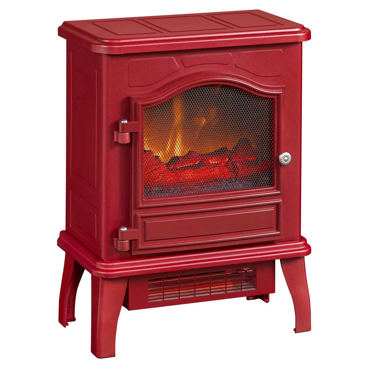 Powerheat Infrared Quartz Electric Stove Heater