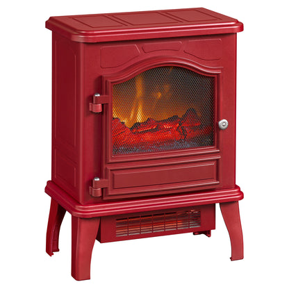 Powerheat Infrared Quartz Electric Stove Heater