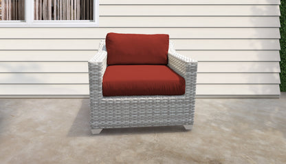 Fairmont Outdoor Club Chair