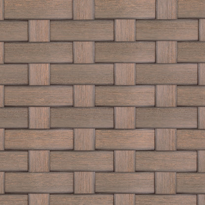 Monterey Outdoor Club Chair