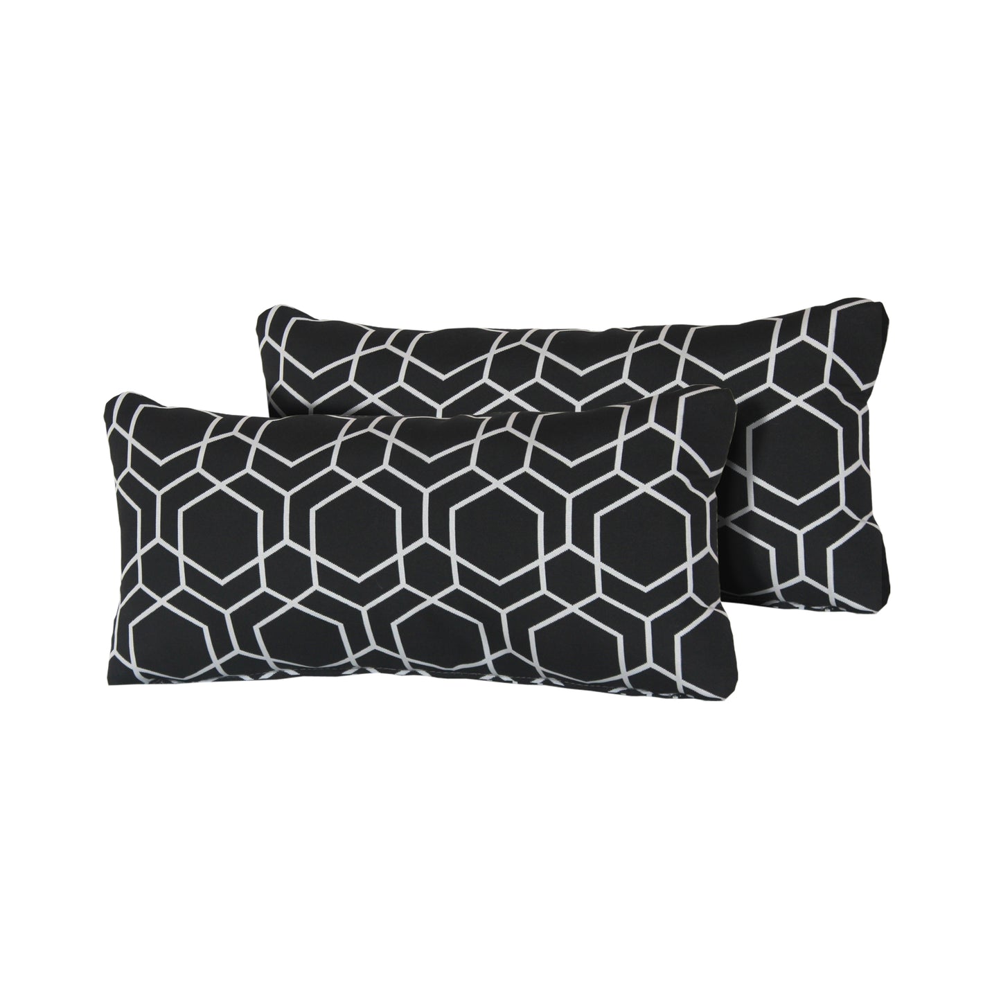 PILLOW-HEXAGON-R-2X