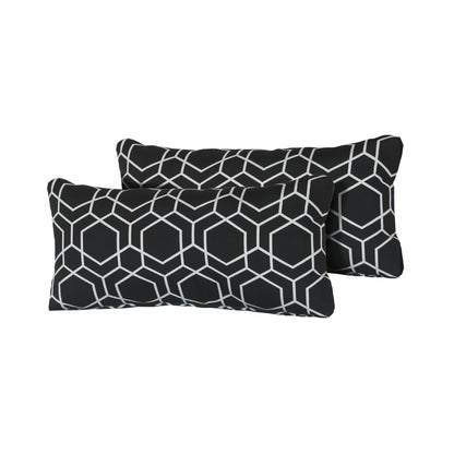 PILLOW-HEXAGON-R-2X