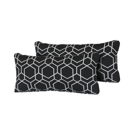 PILLOW-HEXAGON-R-2X