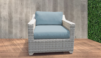 Fairmont Outdoor Club Chair