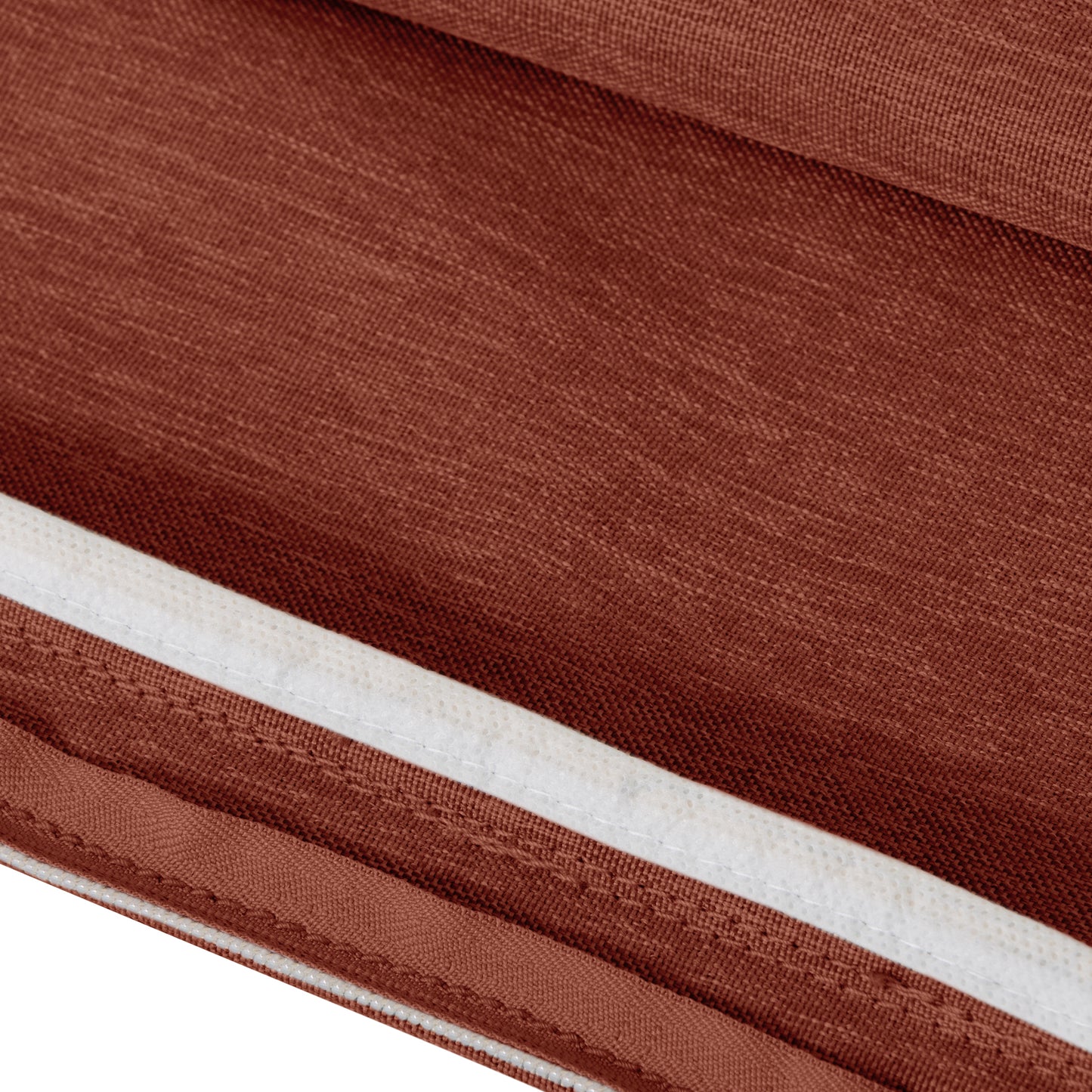 Classic Accessories Montlake FadeSafe Weatherproof Outdoor Chair Cushion, Set of 2