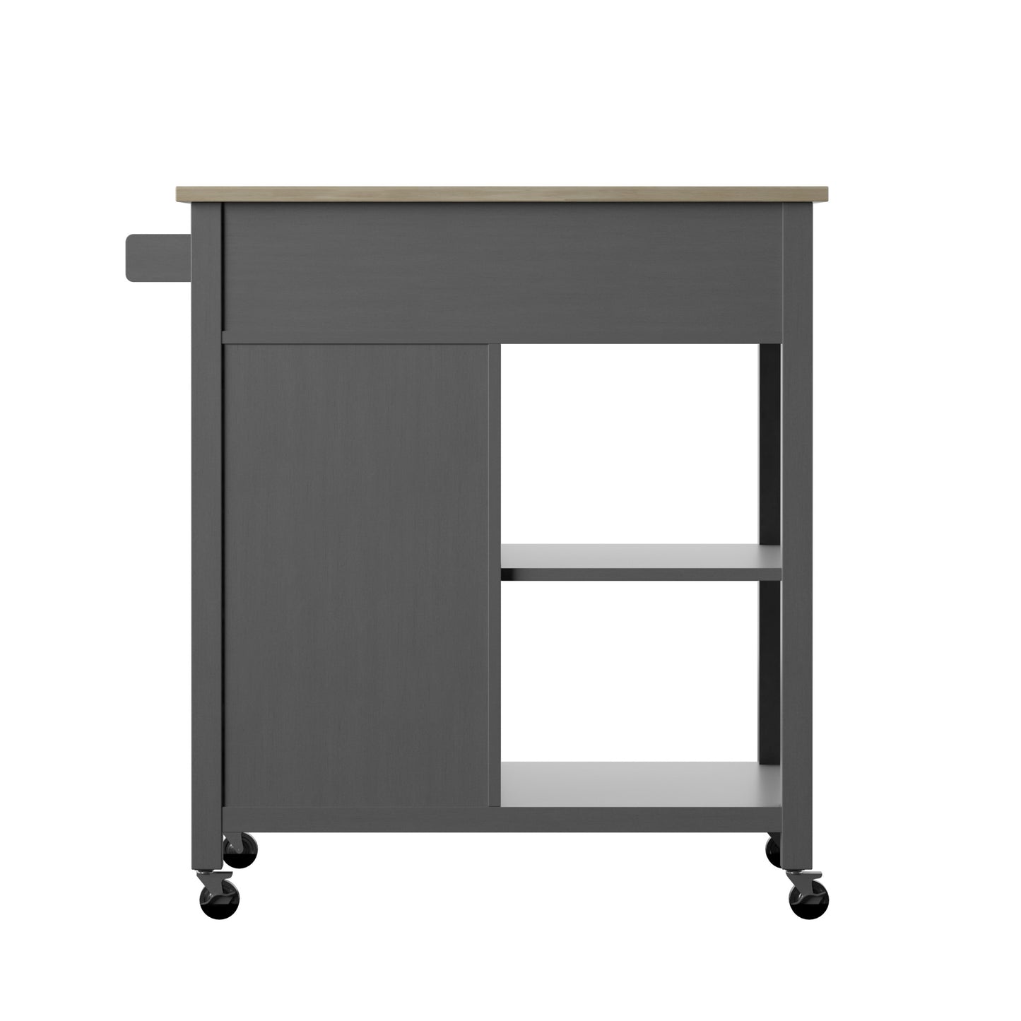 Rolling Kitchen Cart