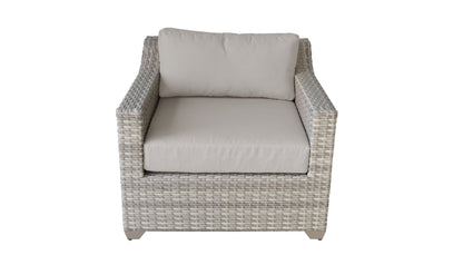 Fairmont Outdoor Club Chair