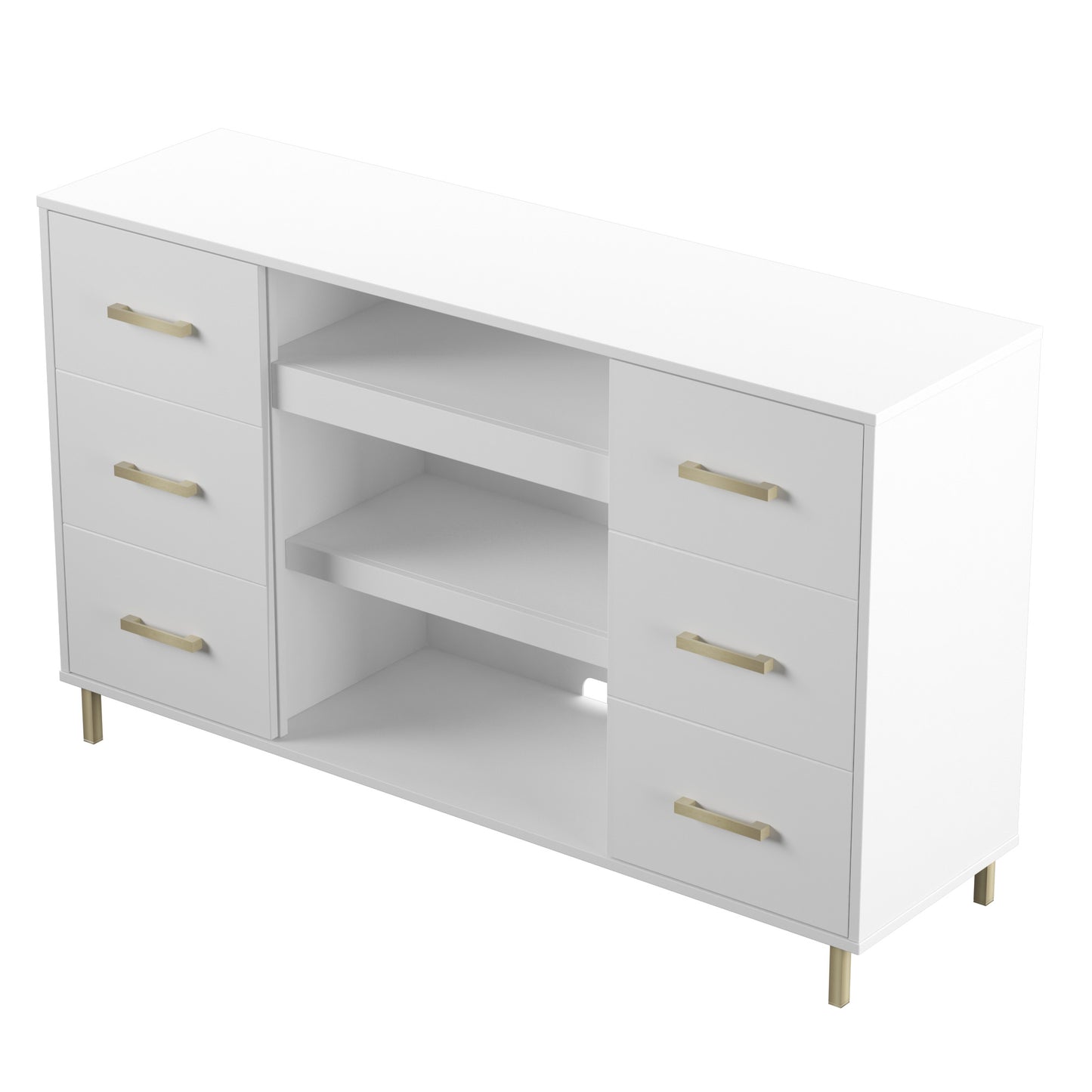 TV Stand for TVs up to 60"