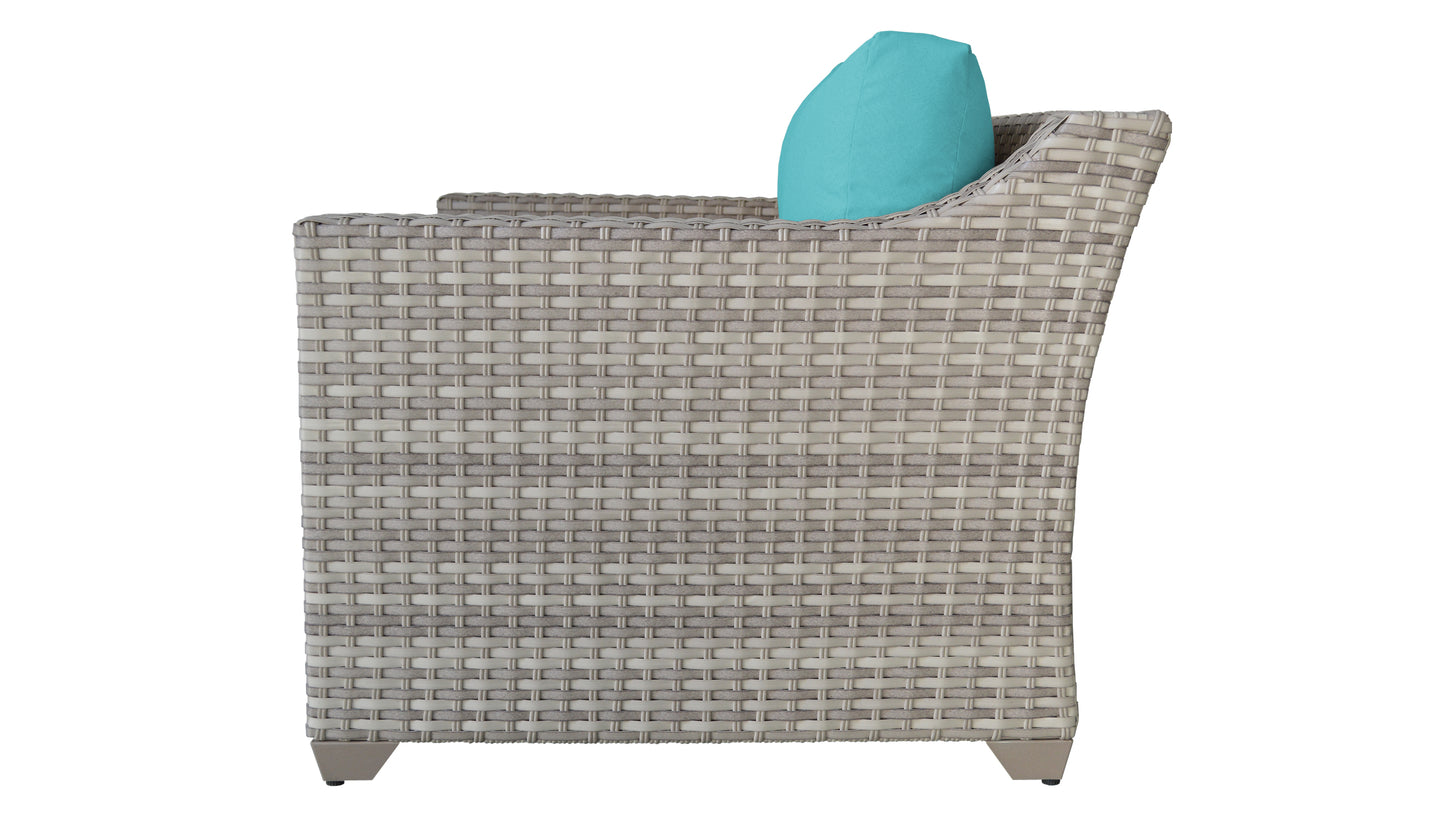 Fairmont Outdoor Club Chair