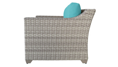 Fairmont Outdoor Club Chair