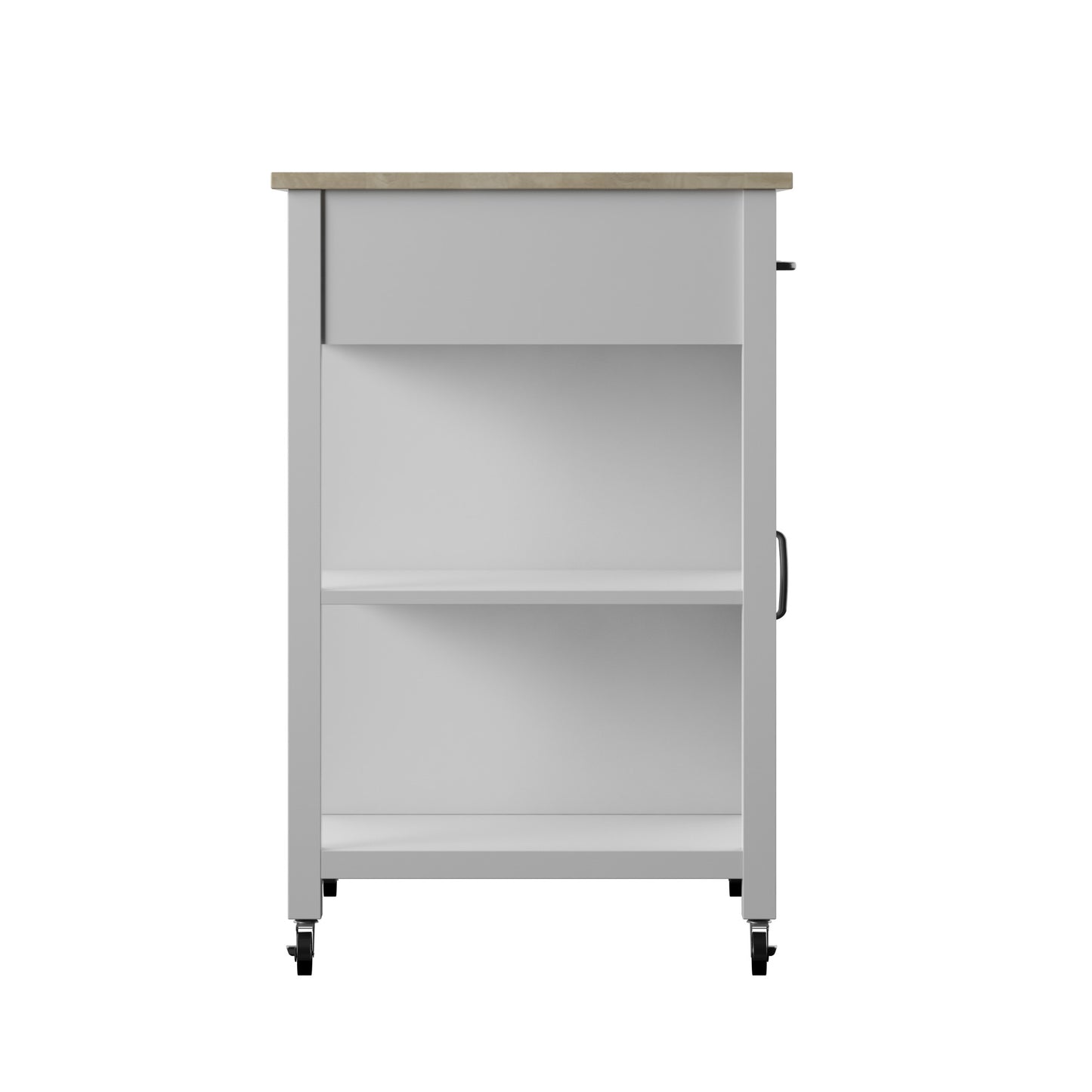 Rolling Kitchen Cart