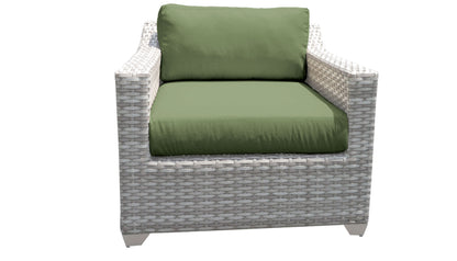 Fairmont Outdoor Club Chair