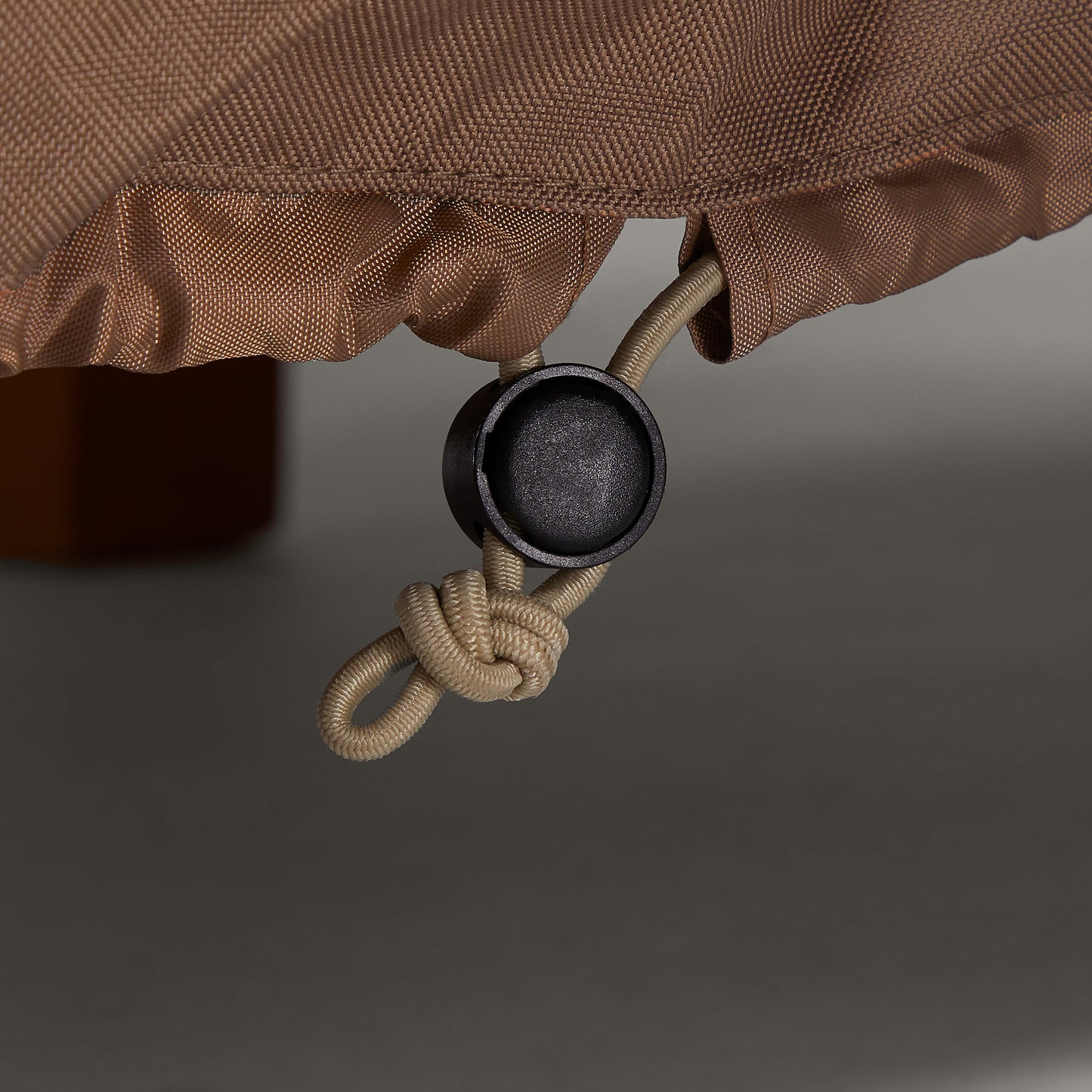 Classic Accessories Veranda's Best Waterproof Patio Sofa/Loveseat Cover