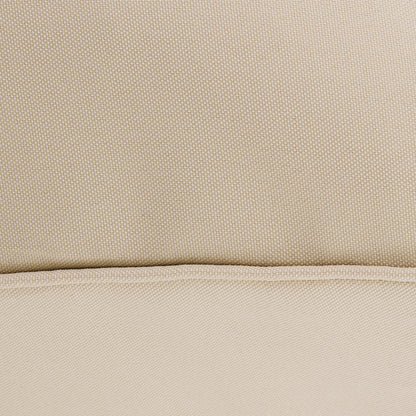 Classic Accessories Montlake FadeSafe Weatherproof Outdoor Chair Cushion, Set of 2