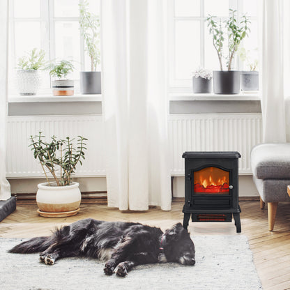 Powerheat Infrared Quartz Electric Stove Heater