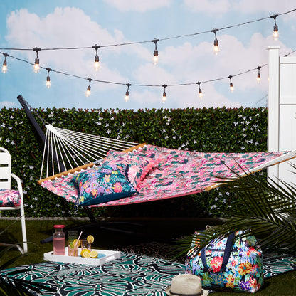 Vera Bradley by Classic Accessories Water-Resistant Hammock