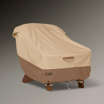 Classic Accessories Veranda's Best Waterproof Patio Chair Cover