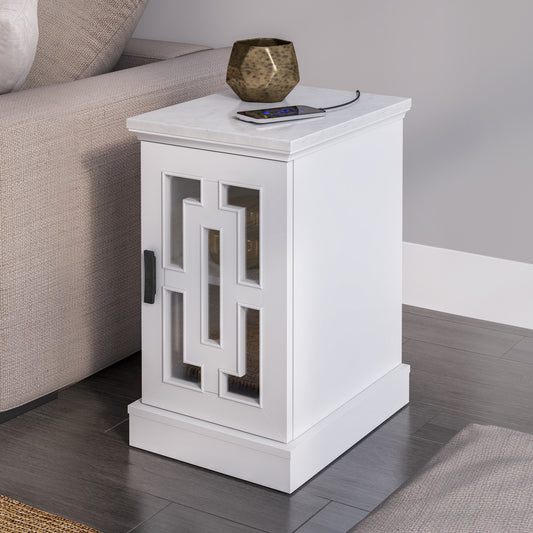 Tresanti® Kerrigan Chairside Table