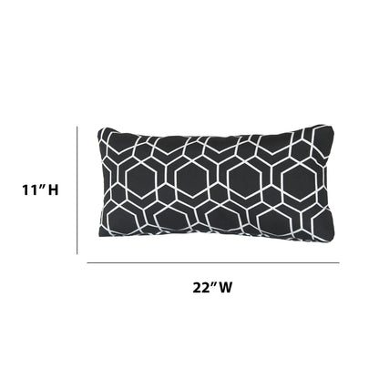 PILLOW-HEXAGON-R-2X