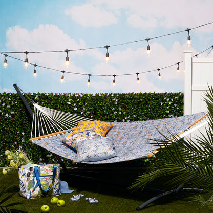 Vera Bradley by Classic Accessories Water-Resistant Hammock