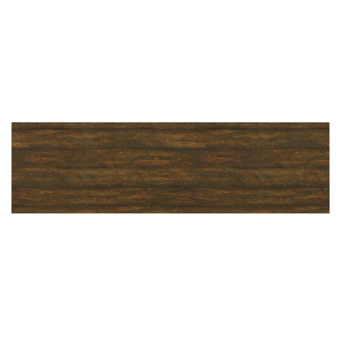 Modern Farmhouse Sideboard with Wine Storage and Sliding Barn Doors