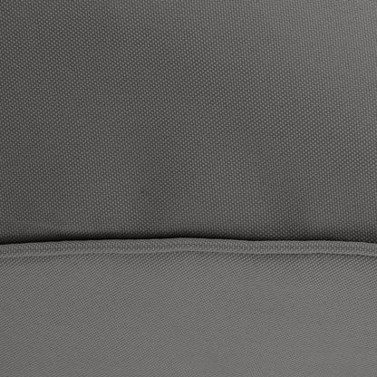 Classic Accessories Montlake FadeSafe Weatherproof Outdoor Chair Cushion, Set of 2