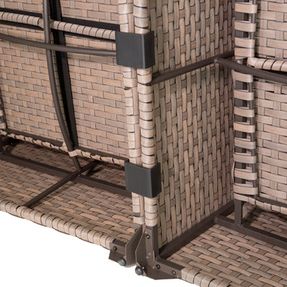 TK Classics Small Outdoor Furniture Clips, 10 pack